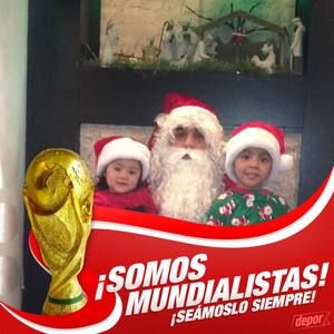 Meet your Posher, William